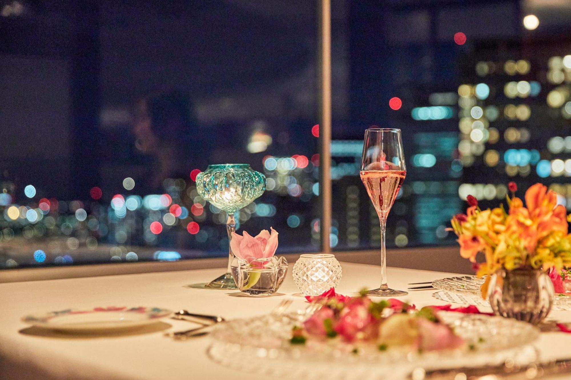 The Prince Park Tower Tokyo - Preferred Hotels & Resorts, Lvx Collection Exterior photo